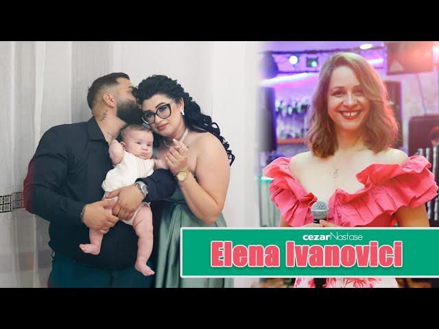 Elena Ivanovici Colaj de joc Botez Dayana Ioana