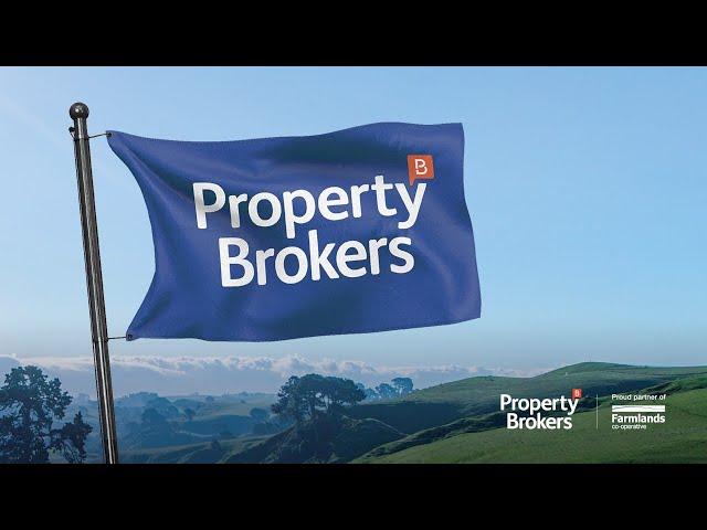 This is Property Brokers Country