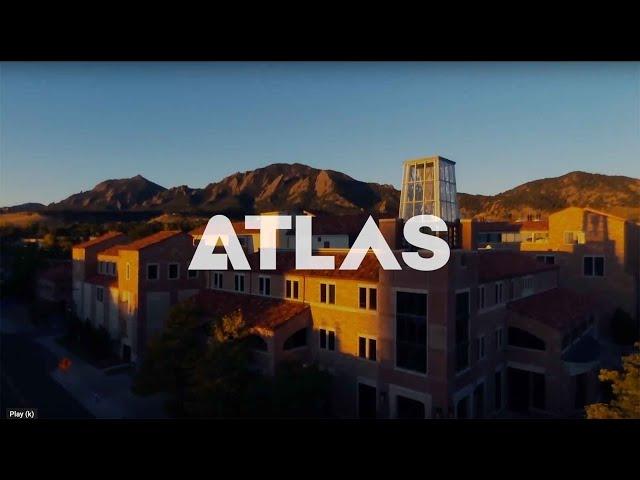 The ATLAS Institute