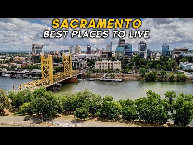 10 Best Places to Live in Sacramento - Sacramento, California for Every Lifestyle