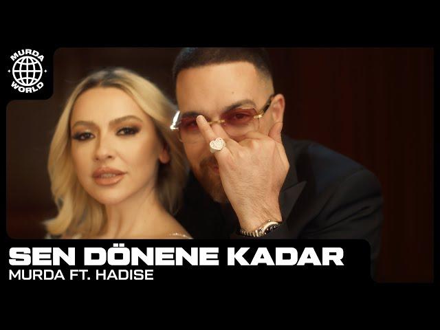 Murda ft. Hadise - Sen Dönene Kadar (prod. Spanker)