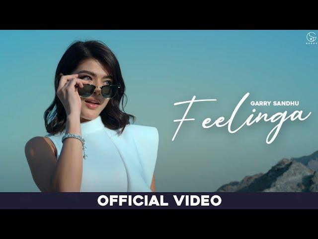 Feelinga | Garry Sandhu | Adhi Tape | Video Song 2021 | Fresh Media Records