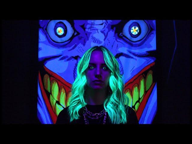 ROMINA - Dark Room ft. Reka prod. by Umali | JCC 2020 | 8tel GRUPPE B