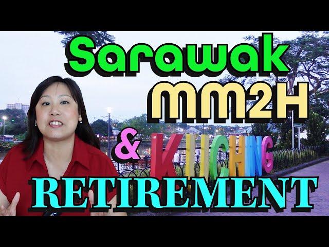 All You Need To Know About Retirement In Sarawak & SMM2H (East Malaysia)