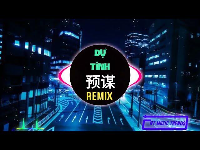 (许佳慧) Dự Tính - Hứa Giai Tuệ || Hot Tiktok Douyin || NT Music Trend Remix TikTok