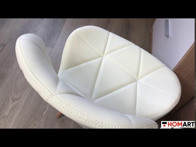 Стулья кухонные набор 4 шт Homart LCW-003BE