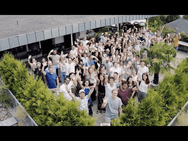 We are Webrepublic