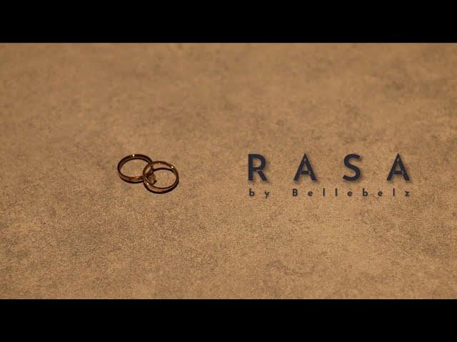 RASA (OFFICIAL MUSIC VIDEO)