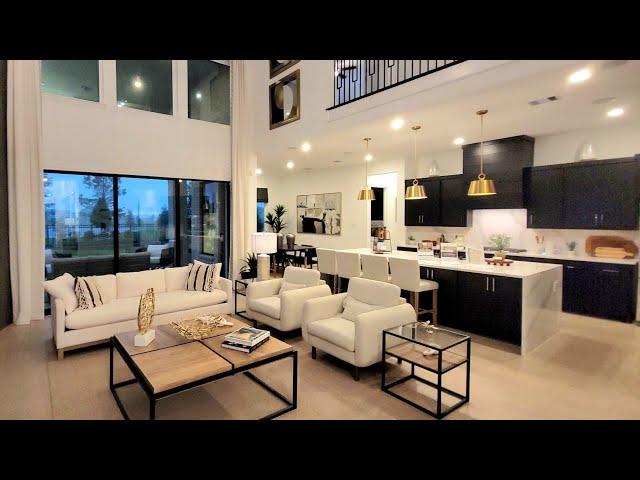 Explore 2025’s Dream Homes | Mind-Blowing Interiors & Innovative Decor!