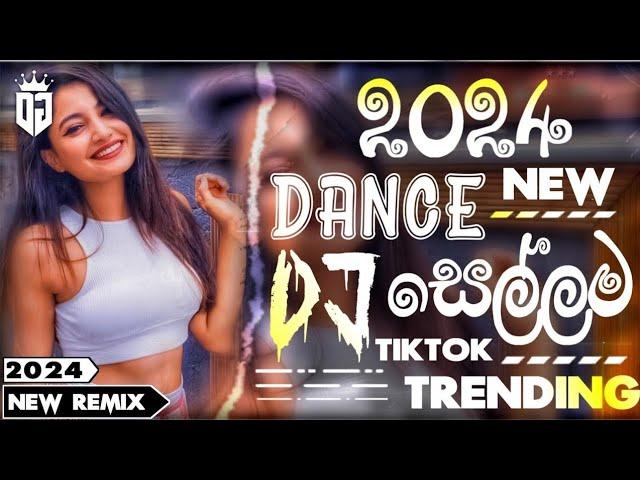 2024 New Dance Dj Non stop Sinhala Party Mix Sinhala New Dj Sinhala Dj remix new dj nonstop