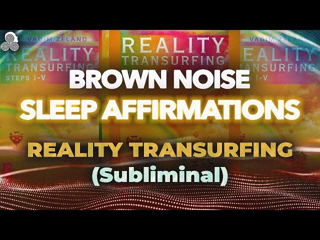 Deep Sleep Meditation Affirmations Reality Transurfing 9 Hour Sleep Meditation (Subliminal)