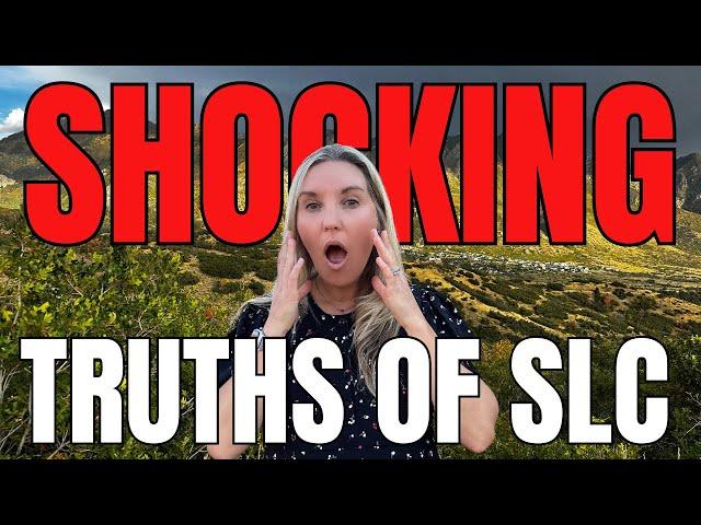 10 SHOCKING Facts About Living in Utah You Need to Know!