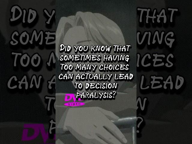 Dark Psychology Facts: The Illusion of Choice #darkpsychology #empoweryourmind #mindmanipulation