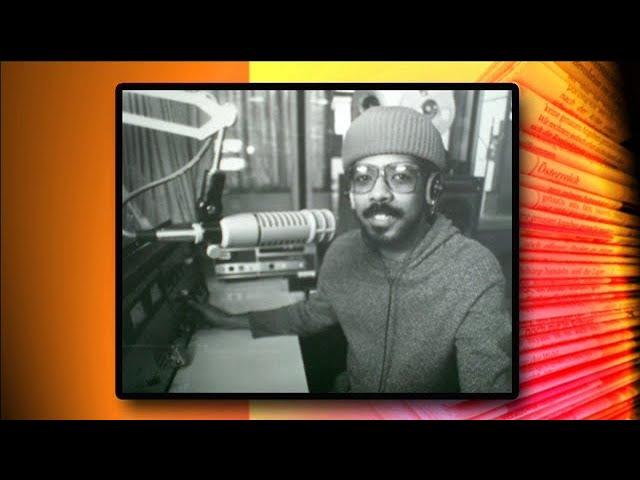 Legendary Reporter Dee Thompson & The History of Black Radio in Pittsburgh | Black Horizons (2009)