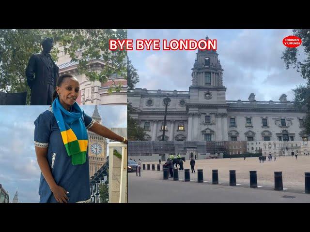 #SCOVIA ADUTEMBEREJE AHO LETA Y`ABONGEREZA IKORERA ANAGARUKA I KIGALI II BYE BYE LONDON