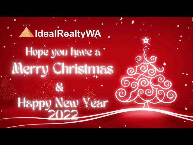 SOLD PROPERTY  2021 | IdealRealtyWA