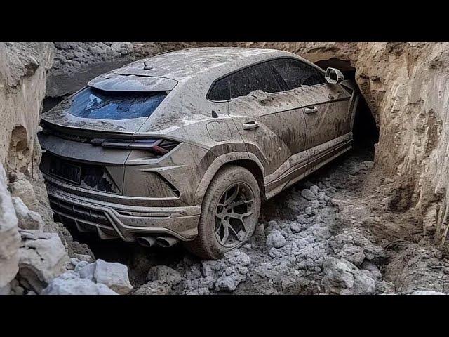 TOTAL EXTREME FAILS WIN OFF ROAD AMAZING 4X4 VEHICLES  MUDDING Instant Regret FAIL  2024