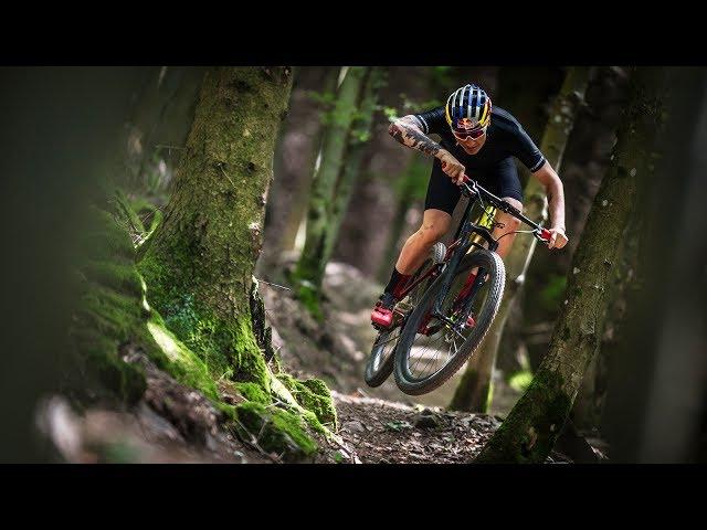 The All-New Specialized Epic