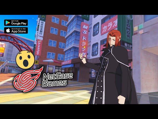 10 Hidden Netease Games For Android/iOS That You Must Play!!!