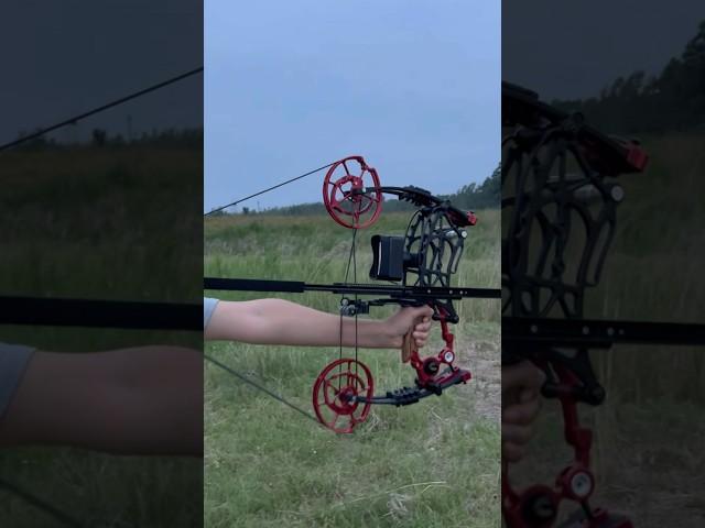  Precision, even for beginners!# #compoundbow #Outdoor #Sports #Archery #Hunting