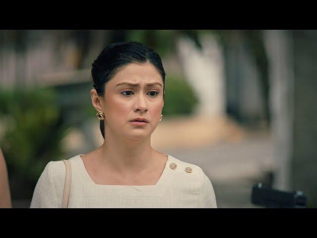 Widows' War: Ang kasamaan ni Vivian (Episode 118)