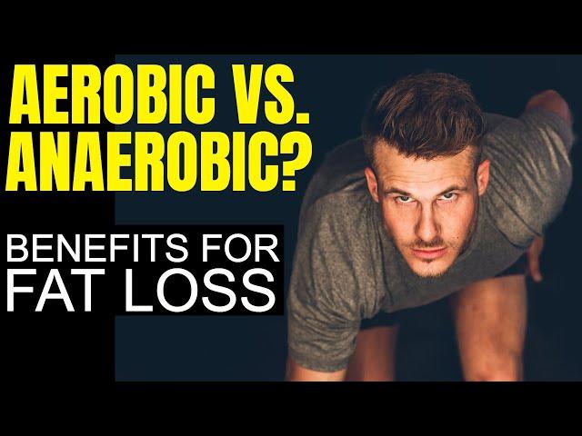 The Difference Between Aerobic vs. Anaerobic Exercise - Is One Better for Weight Loss?