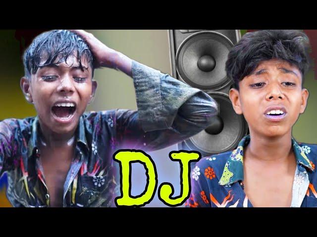 বিয়ে পাগল সফিক ডিজে গান | Funny dialogue remix | Palli gram DJ| Funny video song | DJ Nayan |