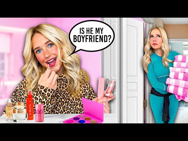 GET READY WiTH ME!! *BOYFRiEND TALK!!*  