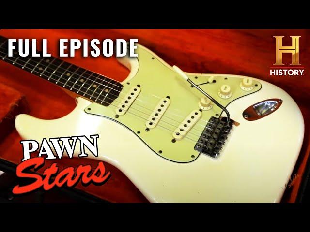 BIGGEST BUYS & BUSTS *Very Expensive* (S10, E29) | Pawn Stars | Full Episode