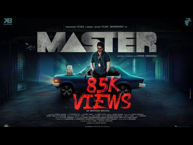 Master Bgm Ringtone ||By BGM ADDA