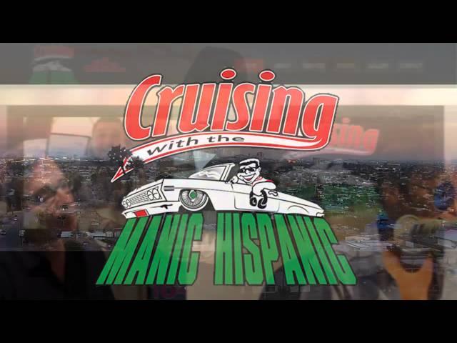 Media Frost LLC /Manic Hispanic