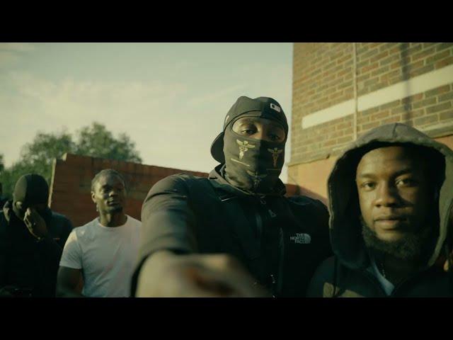 [FGP] LF X G4hundo - Chicken Dinner (Music Video) | @MixtapeMadness