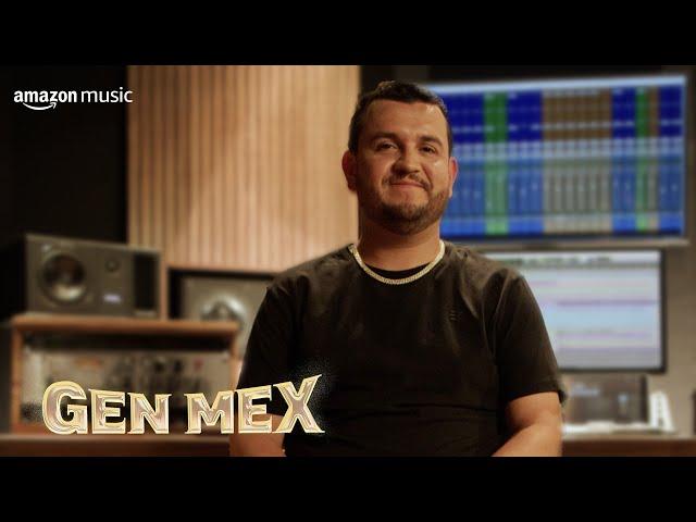 The Global Rise of Mexican Music | Gen Mex Documentary (Part 1) | Amazon Music