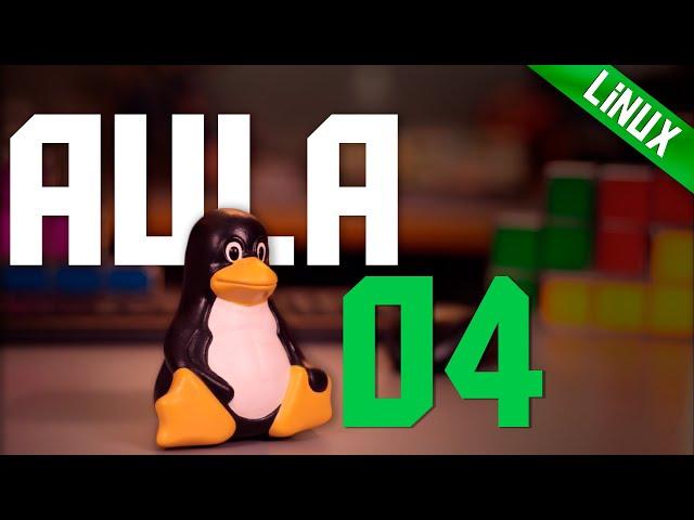 Instalando Linux Mint - Curso Linux #04