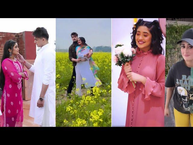 Shivangi joshi brand new video