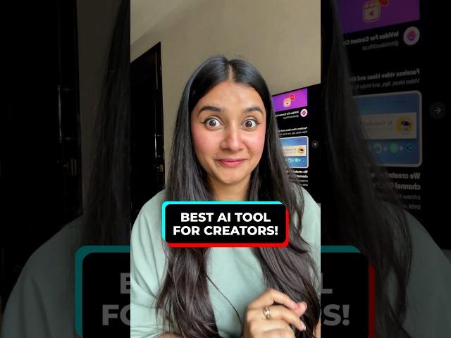 This AI tool will 10x Your Youtube Growth 