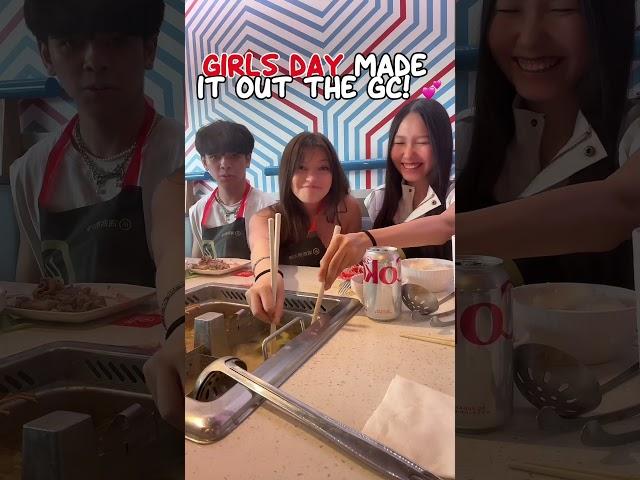 Hotpot with @nico and @uwucutesingle  #shorts