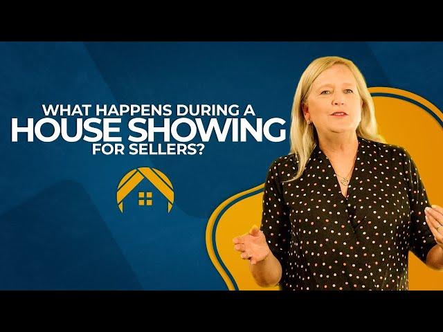 What Happens During a House Showing For Sellers? | Q&A With Wende Schoof, Ep. 8