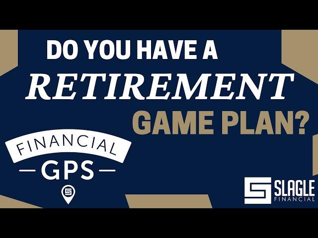 Slagle Financial GPS