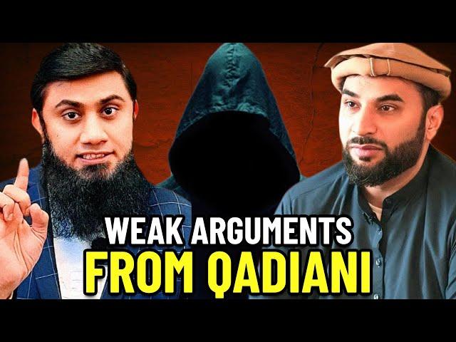 Qadiani Desperation on Failed Prophecies | Adnan Rashid | Muhammad Imtiaz