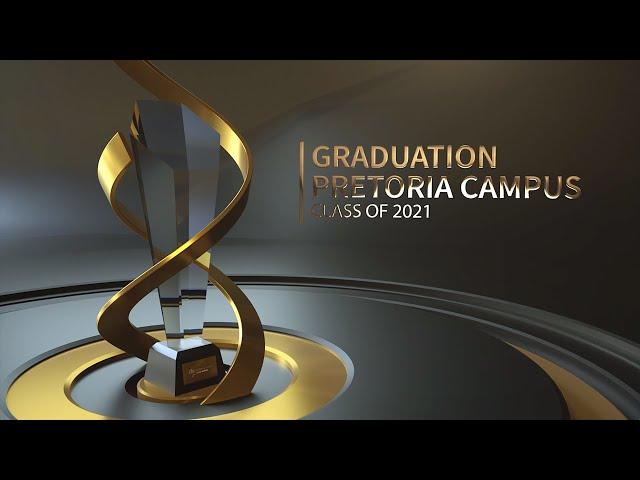 IHS Virtual Graduation - Class of 2021 | Pretoria