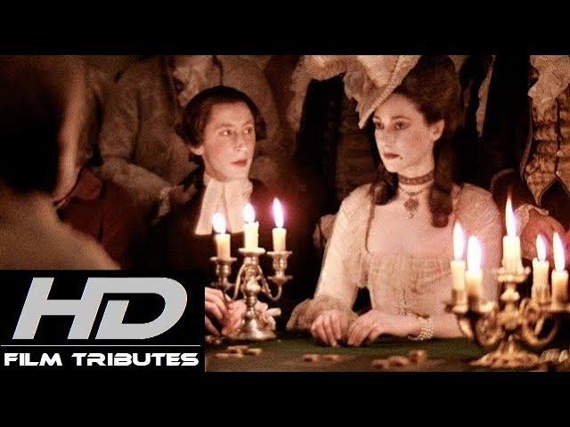 Barry Lyndon • Piano Trio in E-Flat • Franz Schubert