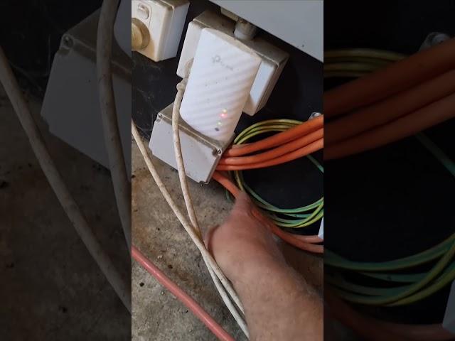 Solar inverter basic setup run through
