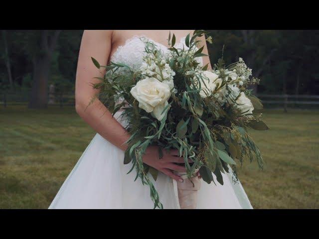 Livingood Productions 2019 Wedding Reel