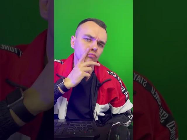 Так размножает Ярик Лапа