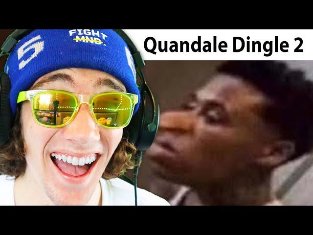 Quandale Dingle 2