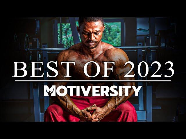 MOTIVERSITY - BEST OF 2023 (So Far) | Best Motivational Videos - Speeches Compilation 2 Hours Long