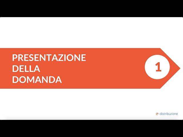 Presentazione della domanda | Produttori