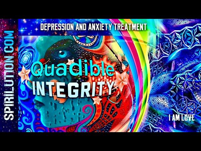  Depression and Anxiety Treatment   (Binaural Beats Healing Frequency Meditation Music)
