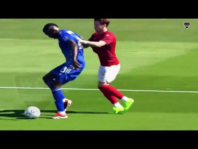 JOSE CORDOBA | Welcome To Norwich 2024 🟡🟢 Elite Speed, Tackles, Passes & Skills In Levski (HD)